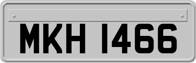 MKH1466