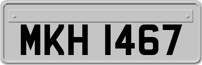 MKH1467