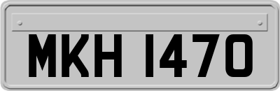 MKH1470
