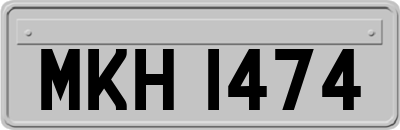 MKH1474