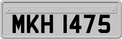 MKH1475