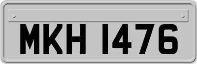MKH1476