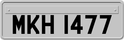 MKH1477