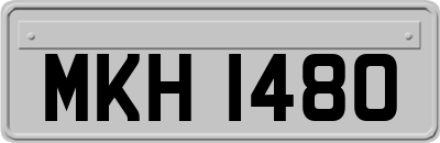 MKH1480