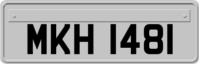 MKH1481