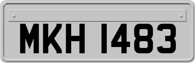 MKH1483