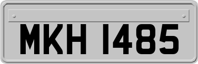 MKH1485