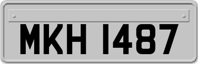 MKH1487