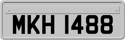 MKH1488