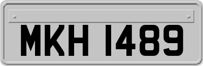 MKH1489