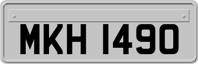 MKH1490