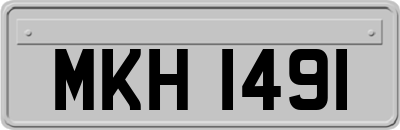 MKH1491