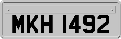 MKH1492