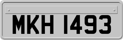 MKH1493