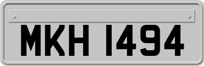 MKH1494