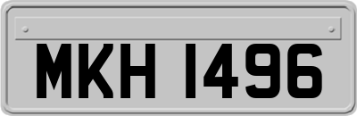 MKH1496