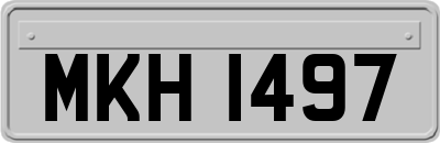 MKH1497
