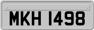 MKH1498