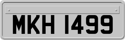 MKH1499
