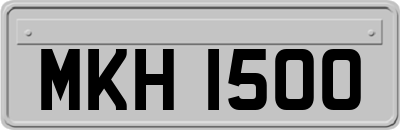 MKH1500