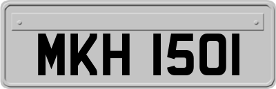 MKH1501