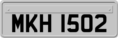 MKH1502