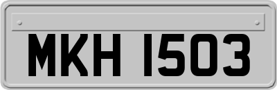 MKH1503