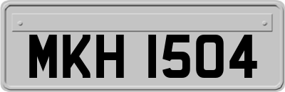 MKH1504