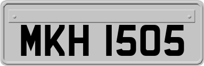 MKH1505