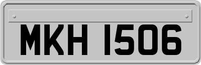 MKH1506