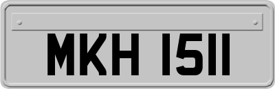 MKH1511