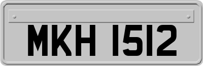 MKH1512