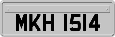 MKH1514