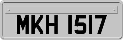MKH1517