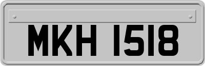MKH1518