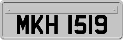 MKH1519