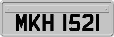 MKH1521