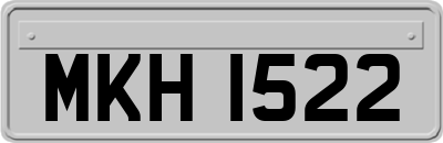 MKH1522