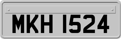 MKH1524