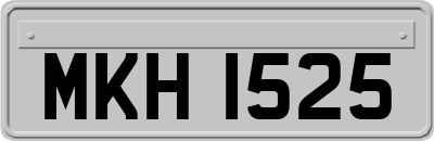 MKH1525