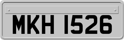 MKH1526