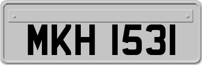 MKH1531