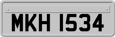 MKH1534