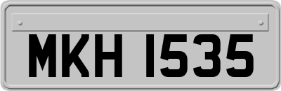 MKH1535