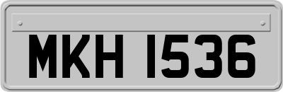MKH1536