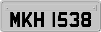 MKH1538