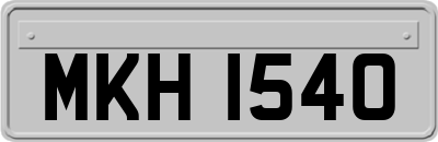 MKH1540
