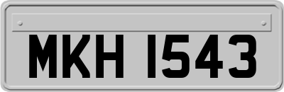 MKH1543
