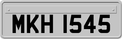 MKH1545