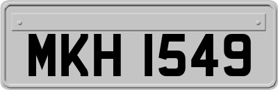 MKH1549
